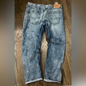 Vintage Levi’s 501